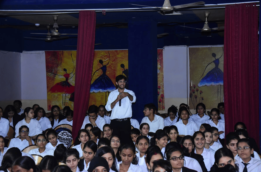 Biyani Law College Jaipur Event photo 20